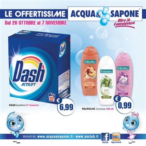 Acqua & Sapone a Canicattì .